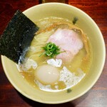Ramen にじゅうぶんのいち - 