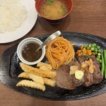 レストラン カタヤマ 東向島本店 - 