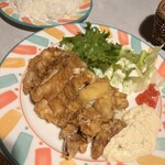 やぽんすき - 料理写真: