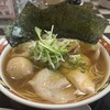 中華そば 麺や食堂 本店