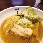 麺屋 もり田 - 料理写真:
