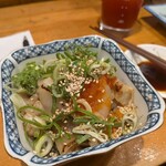 まっさん - 牛すじポン酢