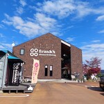 シフォン&カフェ フランクス - 