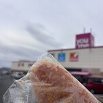 ベーカリーホルン - 料理写真: