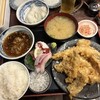 天ぷら大吉 ホワイティうめだ店