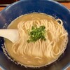 麺処 にぼし香 アソビル店