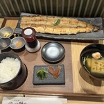 那古野 しば福や 名駅店 - 