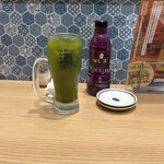 鮨 酒 肴 杉玉 オリナス錦糸町 - 