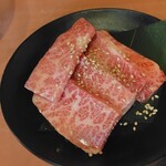 元氣七輪焼肉 牛繁 - 