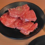 元氣七輪焼肉 牛繁 - 