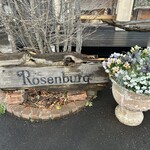 ローゼンブルク - 