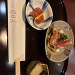 黒崎 田舎庵 日日屋 - 