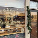 ローゼンブルク - 