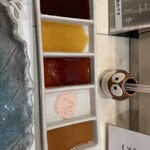 串あげもの 旬s 銀座店 - 