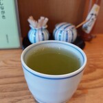 手打ちそば　野のや - 