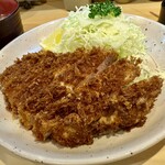 丸一 - AM11時開店。極上を数量限定なので、1巡目がベスト。