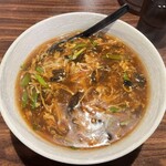 라메이즈 츠나시마점