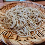 手打ちそば　野のや - 