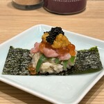 鮨 酒 肴 杉玉 オリナス錦糸町 - 