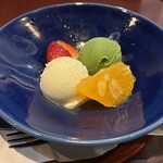 黒崎 田舎庵 日日屋 - 