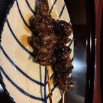 黒崎 田舎庵 日日屋 - 