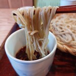 手打ちそば　野のや - 