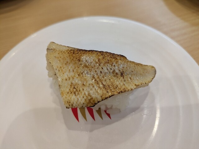 かっぱ寿司 盛岡北山店 - 上盛岡（回転寿司）の写真