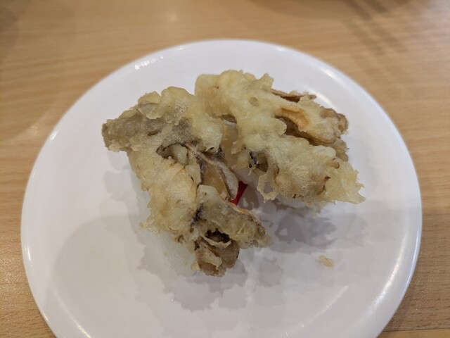 かっぱ寿司 盛岡北山店 - 上盛岡（回転寿司）の写真