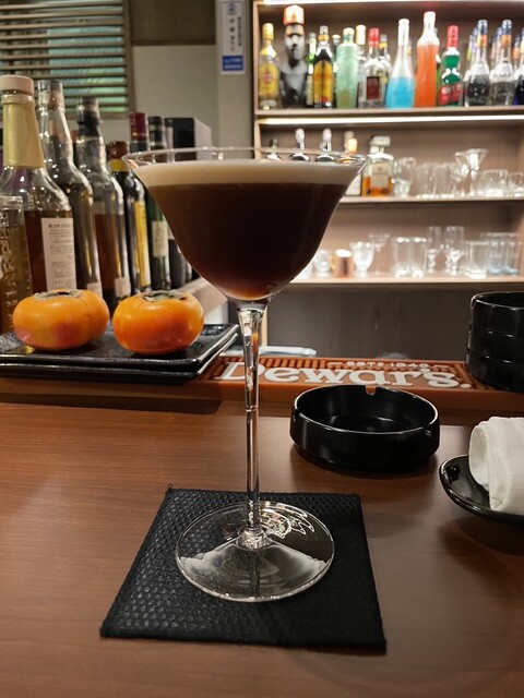 BAR清乃介 - 秋田（バー）の写真