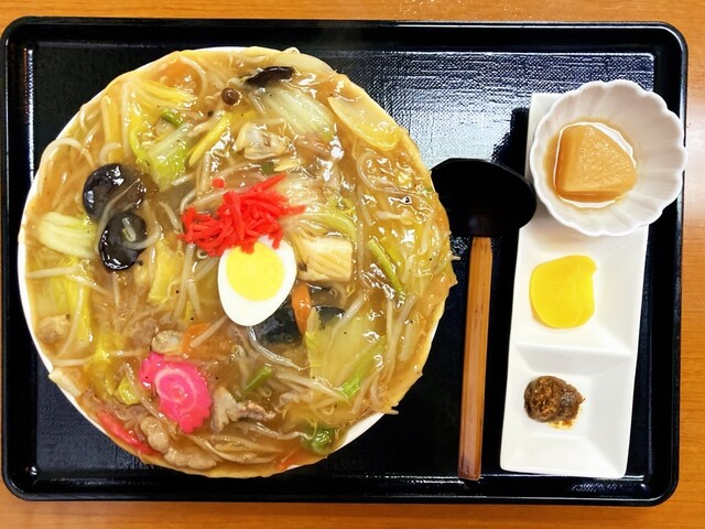 小料理やまびこ - 鏡石（日本料理）の写真