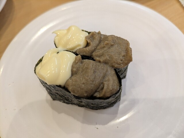 かっぱ寿司 盛岡北山店 - 上盛岡（回転寿司）の写真