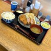 とんかつ 田 一之江店