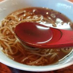 手打ちそば　野のや - 