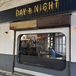 デイアンドナイト - 
