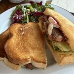 デイアンドナイト - 