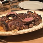 Peter Luger Steak House Tokyo - 