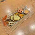 タパスランド ソレイユ - 