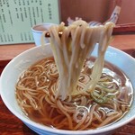 手打ちそば　野のや - 