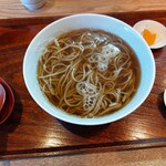 手打ちそば　野のや - 