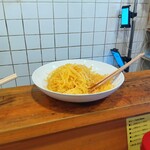 東印度咖哩商会 - そうめんかぼちゃ