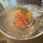 ブラッスリー サンティエール ボン - 
