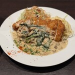 洋食 ツバキ亭 - 