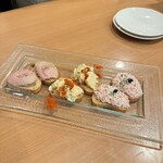 タパスランド ソレイユ - 