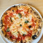 La Terra - マルゲリータ