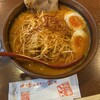 麺場 田所商店 八幡店