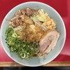 ラーメンきずな