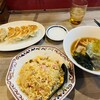 柳明館 戸田店