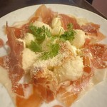 銀座でワイン。 - 