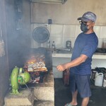 Warung Mami Ikan bakar - 
