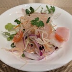 新中国料理 HARAKAWA 堺本店 - 